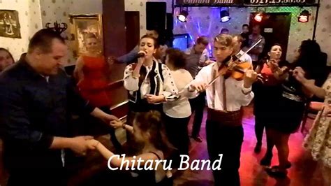 band nunta brasov